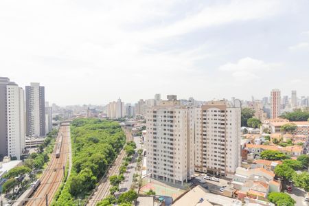 Apartamento à venda com 158m², 3 quartos e 2 vagas Apartamento à venda com 158m², 3 quartos e 2 vagasVista do Quarto
