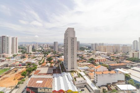 Apartamento à venda com 158m², 3 quartos e 2 vagas Apartamento à venda com 158m², 3 quartos e 2 vagasVista do Quarto 2