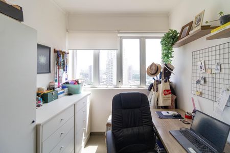 Apartamento à venda com 158m², 3 quartos e 2 vagas Apartamento à venda com 158m², 3 quartos e 2 vagasQuarto 2