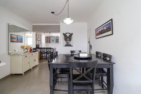 Apartamento à venda com 158m², 3 quartos e 2 vagas Apartamento à venda com 158m², 3 quartos e 2 vagasCopa