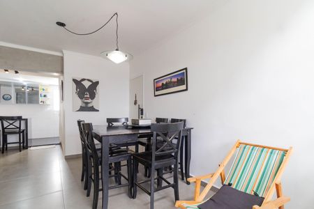 Apartamento à venda com 158m², 3 quartos e 2 vagas Apartamento à venda com 158m², 3 quartos e 2 vagasCopa