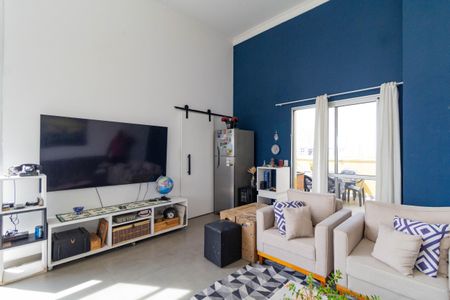 Apartamento à venda com 158m², 3 quartos e 2 vagas Apartamento à venda com 158m², 3 quartos e 2 vagasSala