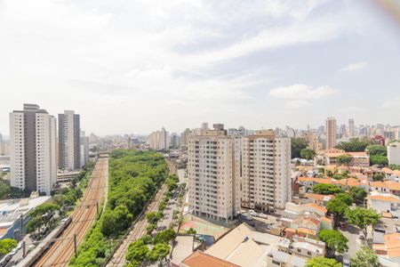 Apartamento à venda com 158m², 3 quartos e 2 vagas Apartamento à venda com 158m², 3 quartos e 2 vagasVista da Suíte