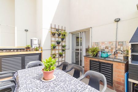 Apartamento à venda com 158m², 3 quartos e 2 vagas Apartamento à venda com 158m², 3 quartos e 2 vagasVaranda da Sala