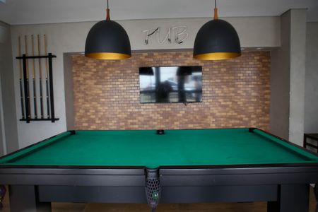 Apartamento para alugar com 21m², 1 quarto e sem vagaÁrea comum