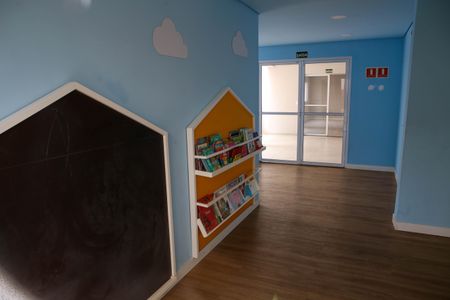 Apartamento para alugar com 21m², 1 quarto e sem vagaÁrea comum