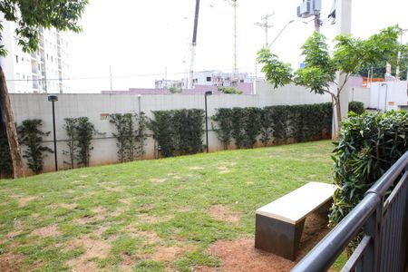 Apartamento para alugar com 21m², 1 quarto e sem vagaÁrea comum