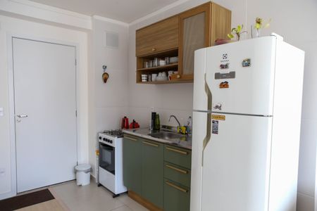 Apartamento para alugar com 21m², 1 quarto e sem vagaCozinha