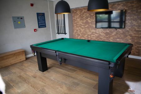 Apartamento para alugar com 21m², 1 quarto e sem vagaÁrea comum