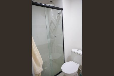 Apartamento para alugar com 21m², 1 quarto e sem vagaBanheiro