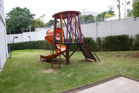 Apartamento para alugar com 21m², 1 quarto e sem vagaÁrea comum