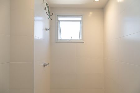 Apartamento para alugar com 36m², 2 quartos e sem vagaBanheiro