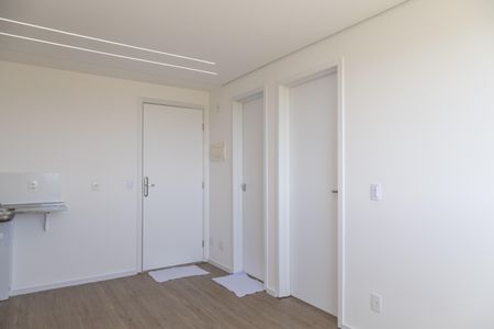 Apartamento para alugar com 36m², 2 quartos e sem vagaSala/Cozinha