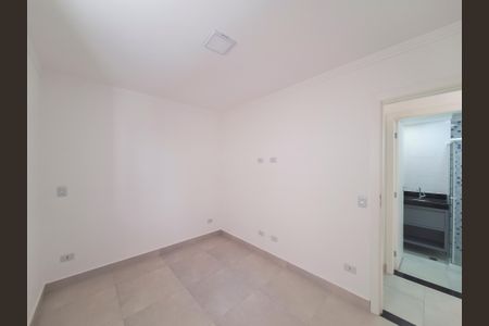 Apartamento para alugar com 55m², 2 quartos e sem vagaQuarto 2
