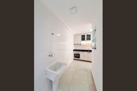 Apartamento para alugar com 55m², 2 quartos e sem vagaÁrea de Serviço