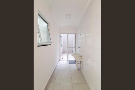 Apartamento para alugar com 55m², 2 quartos e sem vagaÁrea de Serviço