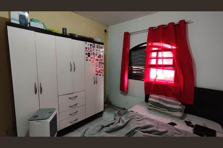 Quarto 1 de casa para alugar com 3 quartos, 355m² em Sítio Paredao, Ferraz de Vasconcelos