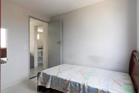 Apartamento à venda com 2 quartos, 48m² em Conjunto Habitacional Padre Manoel da Nobrega, São Paulo