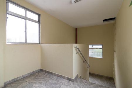 Apartamento à venda com 48m², 2 quartos e 1 vagaÁrea comum