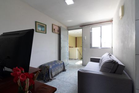 Apartamento à venda com 2 quartos, 48m² em Conjunto Habitacional Padre Manoel da Nobrega, São Paulo