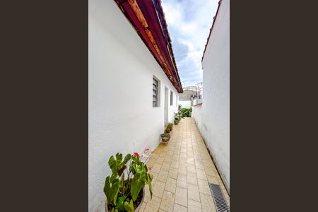 Casa para alugar com 200m², 2 quartos e 2 vagasÁrea externa