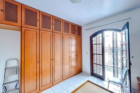 Suíte de casa para alugar com 2 quartos, 200m² em Penha de França, São Paulo