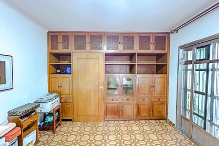 Sala de casa para alugar com 2 quartos, 200m² em Penha de França, São Paulo