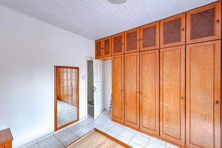 Suíte de casa para alugar com 2 quartos, 200m² em Penha de França, São Paulo