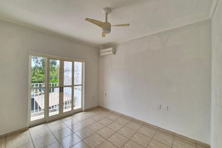 Sala de casa para alugar com 1 quarto, 89m² em Jardim Marcia, Campinas