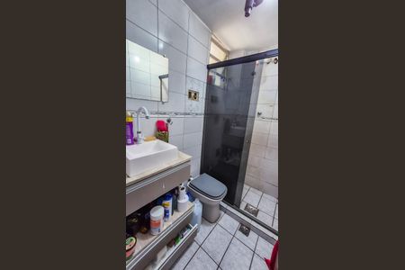 Apartamento para alugar com 30m², 2 quartos e 1 vagaBanheiro