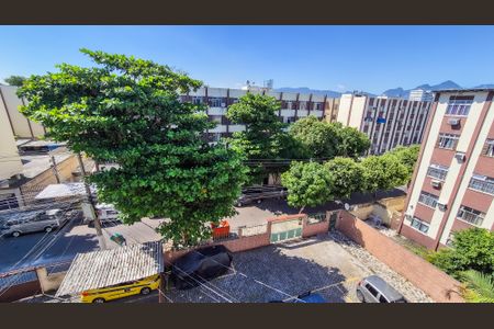 Apartamento para alugar com 30m², 2 quartos e 1 vagaVista Quarto 2