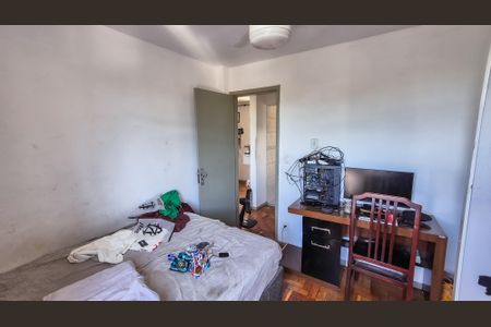 Apartamento para alugar com 30m², 2 quartos e 1 vagaQuarto 2