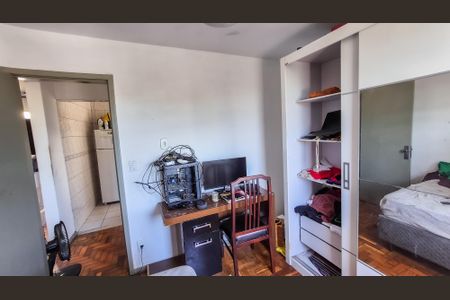 Apartamento para alugar com 30m², 2 quartos e 1 vagaQuarto 2