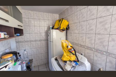 Apartamento para alugar com 30m², 2 quartos e 1 vagaCozinha