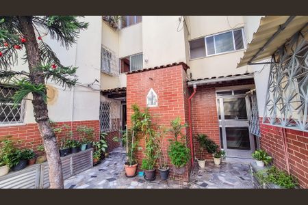 Apartamento para alugar com 30m², 2 quartos e 1 vagaFrente do prédio 