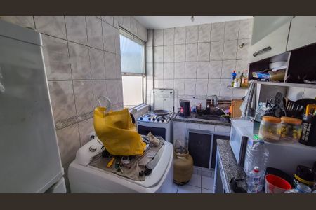 Apartamento para alugar com 30m², 2 quartos e 1 vagaCozinha