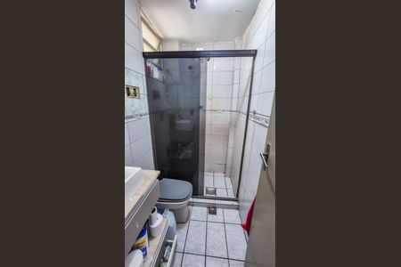 Apartamento para alugar com 30m², 2 quartos e 1 vagaBanheiro