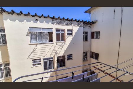 Apartamento para alugar com 30m², 2 quartos e 1 vagaVista Cozinha