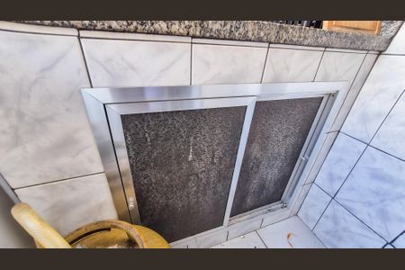 Apartamento para alugar com 30m², 2 quartos e 1 vagaCozinha