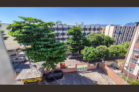 Apartamento para alugar com 30m², 2 quartos e 1 vagaVista Quarto 1