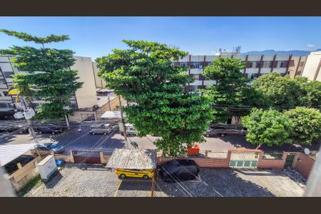 Apartamento para alugar com 30m², 2 quartos e 1 vagaVista Quarto 2