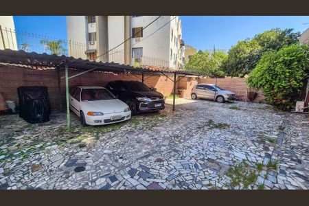 Apartamento para alugar com 30m², 2 quartos e 1 vagaGaragem 