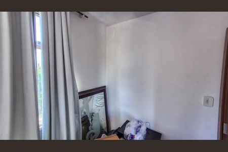 Apartamento para alugar com 30m², 2 quartos e 1 vagaQuarto 1