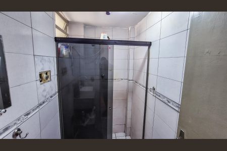 Apartamento para alugar com 30m², 2 quartos e 1 vagaBanheiro