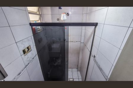 Apartamento para alugar com 30m², 2 quartos e 1 vagaBanheiro