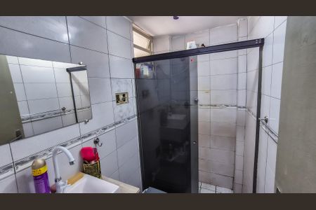 Apartamento para alugar com 30m², 2 quartos e 1 vagaBanheiro