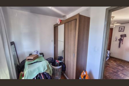 Apartamento para alugar com 30m², 2 quartos e 1 vagaQuarto 1