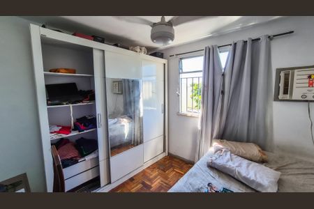 Apartamento para alugar com 30m², 2 quartos e 1 vagaQuarto 2