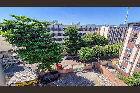 Apartamento para alugar com 30m², 2 quartos e 1 vagaVista Quarto 1