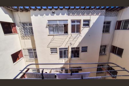 Apartamento para alugar com 30m², 2 quartos e 1 vagaVista Cozinha